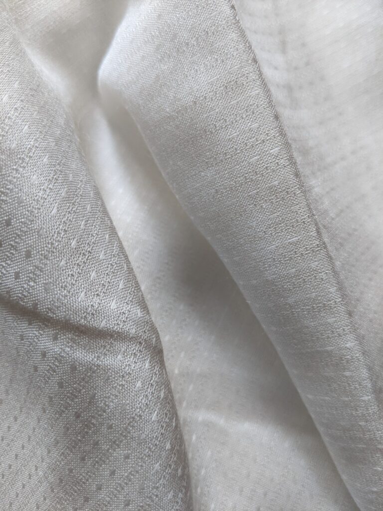 Aloe Vera fabric